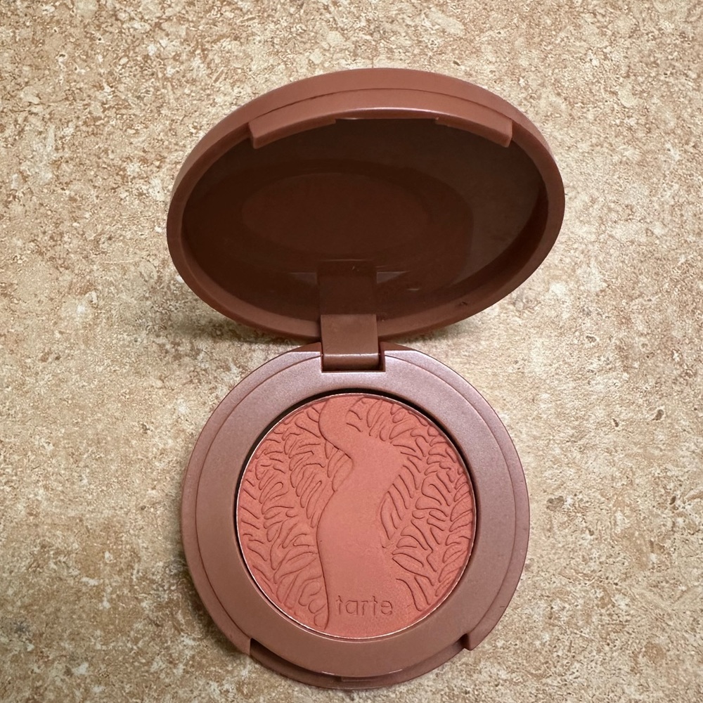 tarte Amazonian Clay 12-Hour Blush mini - 5 for $25 for items marked with ⭐️